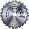 Speedline Wood von Bosch