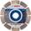 Standard for Stone 2608602598 von Bosch