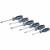 Bosch Professional Torx-Schraubendreher Set