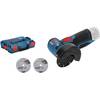 GWS 12V-76 von Bosch