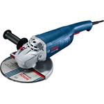 Bosch GWS 22-230 J + GWS 880