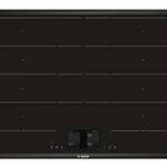 Bosch-Induktionskochfeld 80 cm