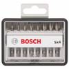 Bosch Robust Line-Set mit Extra Hart-Schrauberbits (2607002559) von Bosch
