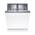 Serie 4 SMV4HTX15E von Bosch