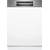 Bosch SMI4ETS08E Serie 4