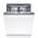 SMV6YCX02E Serie 6 von Bosch