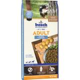 Bosch Tiernahrung Fisch & Kartoffel