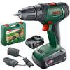 UniversalDrill 18V von Bosch