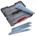 Bosch Wood and Metal Basic 2607010901