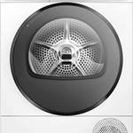 Wärmepumpentrockner