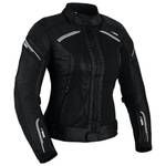 Bosmoto Motorradjacke