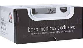Boso-Blutdruckmessgerät