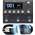 GT-1000 von Boss Guitar Equipment
