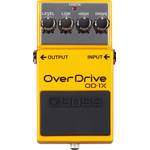 Boss OD-1X