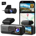 Dashcam 4K