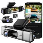 Botslab G980H 4-Kanal Dashcam