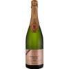 Crémant de Loire Trésor Rosé von Bouvet Ladubay