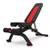 Bowflex Hantelbank