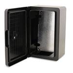 Boxexpert RAL 9004