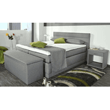 Aukona International Boxspringbett Hanna