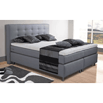 Aukona International Boxspringbett Phönix