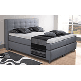Aukona International Boxspringbett Phönix