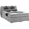 Boxspringbett REX von Atlantic Home Collection