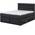 Boxspringbett Ankona von Tesla Dreams