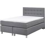 Tesla Dreams Boxspringbett Ronda