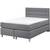 Tesla Dreams Boxspringbett Ronda