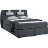 Boxspringbett REX von Atlantic Home Collection