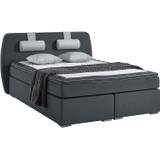 Atlantic Home Collection Boxspringbett REX