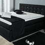 Boxspringbett