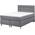 Boxspringbett Ronda von Tesla Dreams