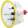 Bhc 125 Premium-Rundschneider von BOXTEC
