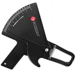Bozeera Körperfettzange