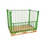 Bp Gitterbox