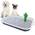Aseo BPS-5574BL von BPS BUENA PET SHOP
