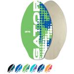 Evthund 'Gator' Skimboards