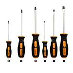 Brackit Schraubendreher-Set magnetisch