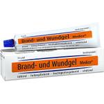 Brand- und Wundgel Medice