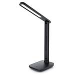 Brandson LED Schreibtischlampe Lederoptik
