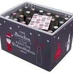 Bier-Adventskalender