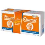 Brandt Zwieback