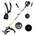 2 in 1 Motorsense von Brast