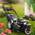 BRB-RM-21224 TRIKE von Brast