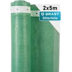 Brast Gitterfolie