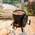Outdoor-Ofen von Brast