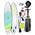 SUP Board Lady von Brast