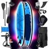 SUP Board mit LEDs von Brast